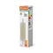 Lampe LED PERFORMANCE CLASS SPECIAL LINE 118 CL 150 non-dimmable 18,2 W/827 R7S LEDVANCE