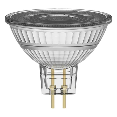 Lampe LED PERFORMANCE CLASS Spot MR16 GL 35 DIM 5W/940 GU5.3 LEDVANCE