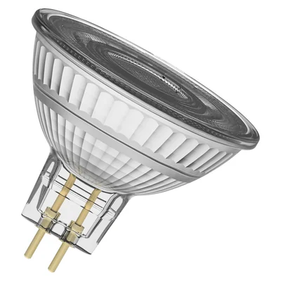 Lampe LED PERFORMANCE CLASS Spot MR16 GL 35 DIM 5W/940 GU5.3 LEDVANCE