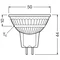 Lampe LED PERFORMANCE CLASS Spot MR16 GL 35 DIM 5W/940 GU5.3 LEDVANCE