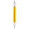 Lampe LED SLIM LINE R7S 8W 840 Verre R7S