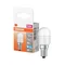 Lampe LED SPÉCIALE T26 20 2,3 W/865 230 V FR E14