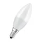 Lampe LED VALUE CLASSIC B 60 6,8 W/4000 K E14
