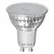 Lampe LED VALUE non dimmable PAR16 80 120° 6,9 W 840 GU10