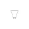Lampe LED VALUE non dimmable PAR16 80 36° 6,9 W 840 230 V GU10
