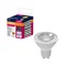 Lampe LED VALUE non dimmable PAR16 80 36° 6,9 W 865 230 V GU10