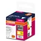 Lampe LED VALUE non-dimmable PAR16 80 60° 6,9 W 827 230 V GU10