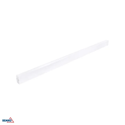 Lampe linéaire LORIEN 120 cm 40 W 4000 K blanche