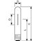 Lampe sodium 100W, 10700lm, E40