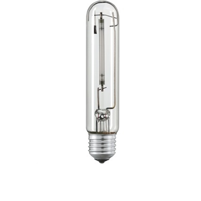 Lampe sodium 100W, 10700lm, E40