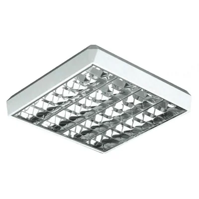 Lampe SOLARIS 4x18W PLX EVG SURFACE