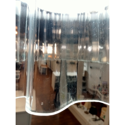 Lampe suspendue LEDS IRIS 2GX13 55W