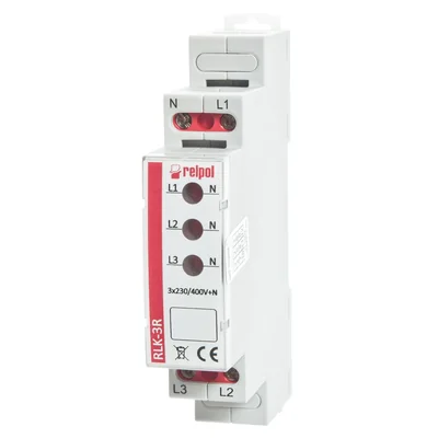 Lampe témoin 400 / 230V AC