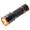 Lampe torche à piles (3 piles AA, LED COB 200 lm)