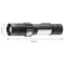 Lampe torche rechargeable USB 2-en-1 à LED CREE T6 de 800 lm