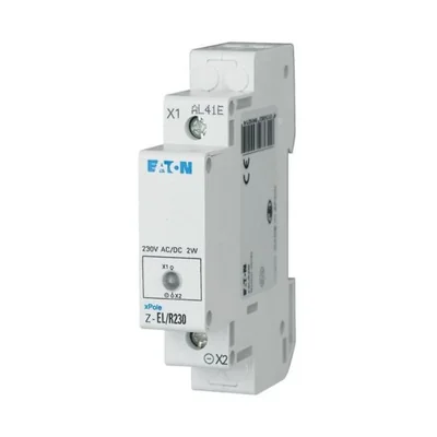 Lampe, Z-EL/R230