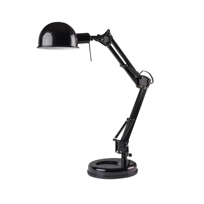 Lampka biurkowa PIXA KT-40 CZARNY