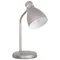 Lampka biurkowa ZARA HR-40 SREBRNY