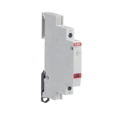 Lampka czerwona LED 115 . . . 230VACE219-C