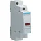 Lampka sygnalizacyjna czerwona 230V AC