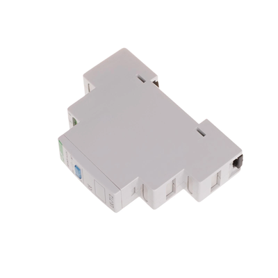 Lampka sygnalizacyjna jednofazowa 30-130V niebieska