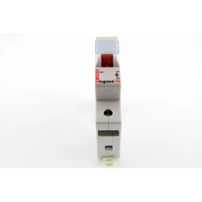Lampka sygnalizacyjna L 311 250V - czerwona