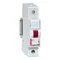 Lampka sygnalizacyjna L 311 250V - czerwona