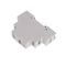 Lampka sygnalizacyjna zasilania-dustanowa LK-714 10-30V