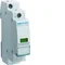 Lampka sygnalizacyjna zielona 230V AC