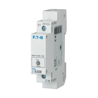Lampka, Z-EL/G230