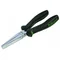 Langbeck flat pliers 2K 160 mm