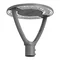 Lanterne urbaine symétrique 29W SYM PS 822-827 IP66 GY