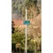 Lanterne urbaine symétrique 29W SYM PS 822-827 IP66 GY