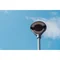 Lanterne urbaine symétrique 29W SYM PS 822-827 IP66 GY