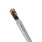 Ланцюг ÖLFLEX 809 4G0.75; Трос
