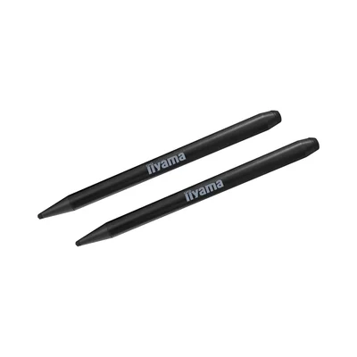 Lápices para pantallas interactivas iiyama (series 12, 13, 14, 15, 18)