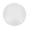 LAPIS LED 12W, ceiling light with microwave motion sensor, 800lm, IP65, 4000K, IK10, opal polycarbonate, white