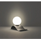 LARA Table lamp E14 IP20 black and white