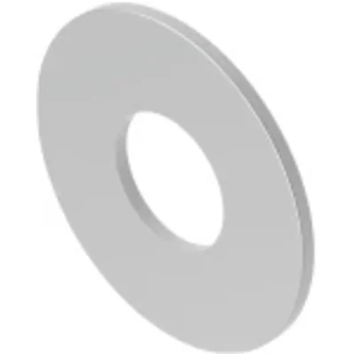 Large washer, PW6