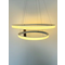 LARGO Hanging lamp 57.4W 3000K 3780lm IP20 white