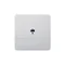 Laser-Abstandssensor Typ ToF Aluminium