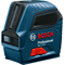 Láser de línea Bosch GLL 2-10 + trípode BT 150