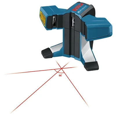 Laser de pose de carrelage GTL 3