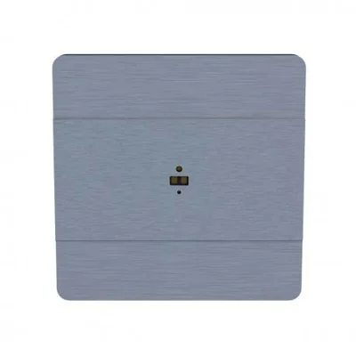 Laserowy czujnik odległości IP30 12/24V aluminium