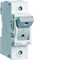 Lasttrennschalter Sicherung D02 1P 63A