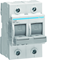 Lasttrennschalter Sicherung D02 2P 63A
