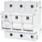 Lasttrennschalter STV D02 63A 3p