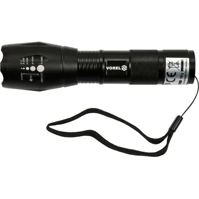 LATARKA 5W, 135X40MM