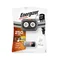 Latarka czołowa HardCase Professional Magnet Headlight 250lm 60m 17h IPX4 3xAAA