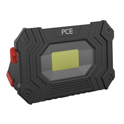 Latarka LED 700/1400/2800lm 6,6Ah